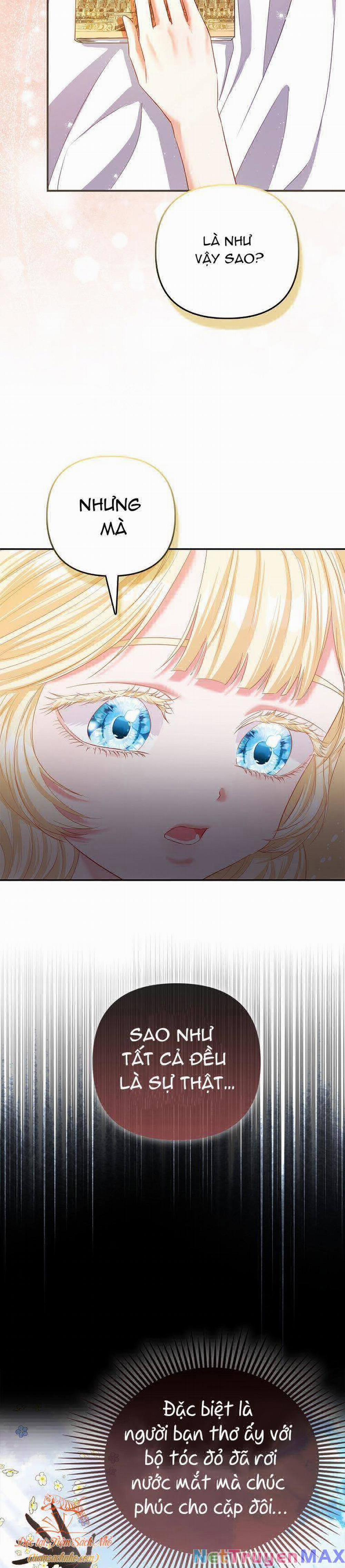 Nàng Công Chúa Của Mọi Người 23 trang 12