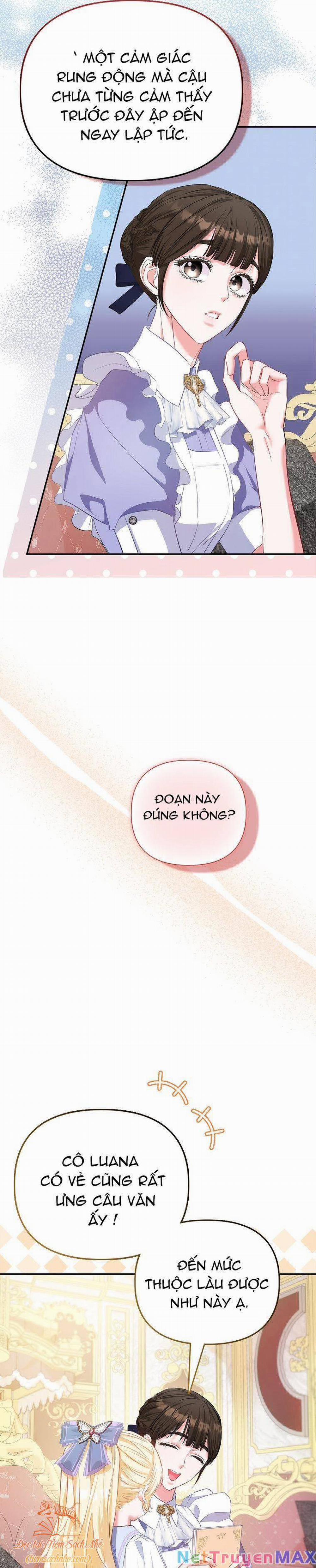 Nàng Công Chúa Của Mọi Người 23 trang 15