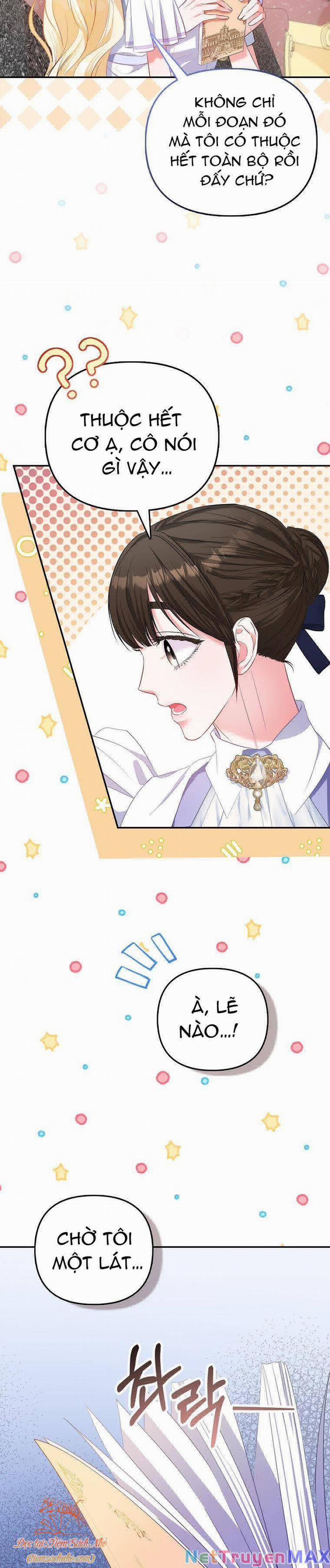 Nàng Công Chúa Của Mọi Người 23 trang 16