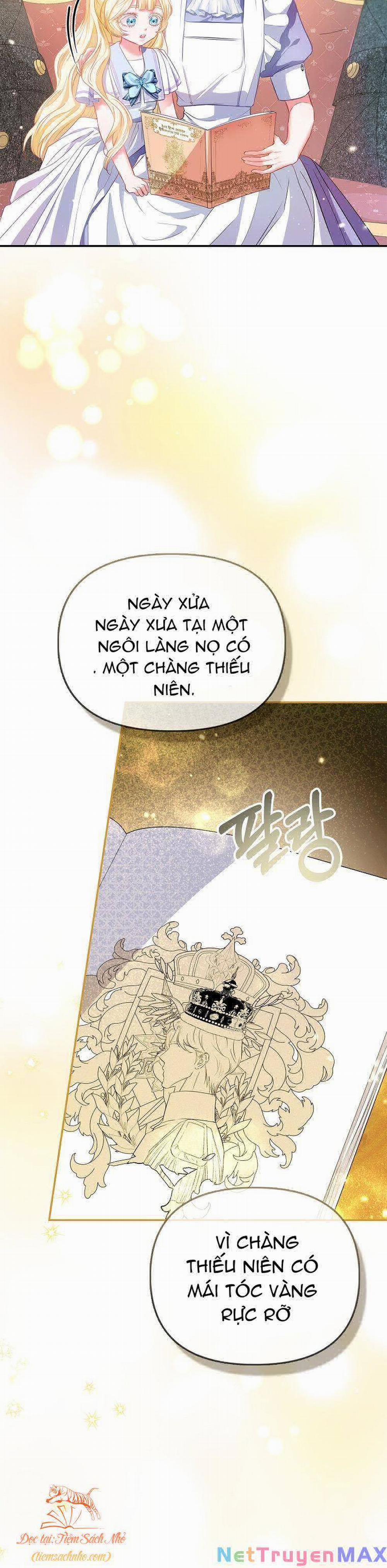 Nàng Công Chúa Của Mọi Người 23 trang 2