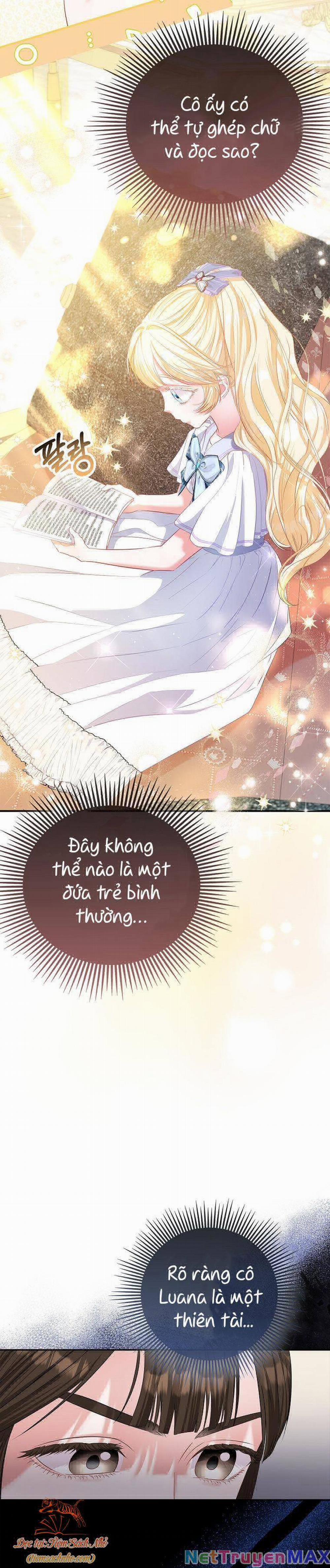 Nàng Công Chúa Của Mọi Người 23 trang 20