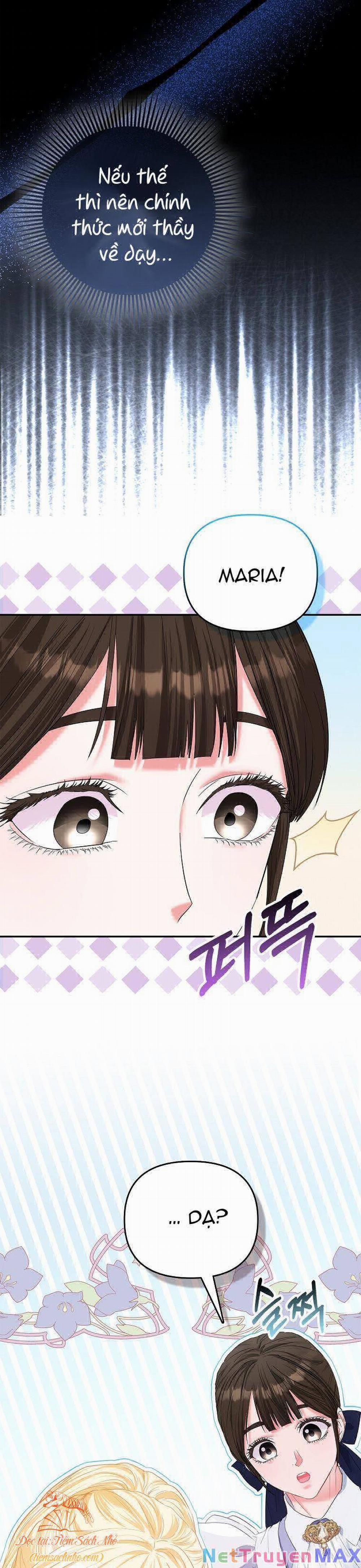 Nàng Công Chúa Của Mọi Người 23 trang 21