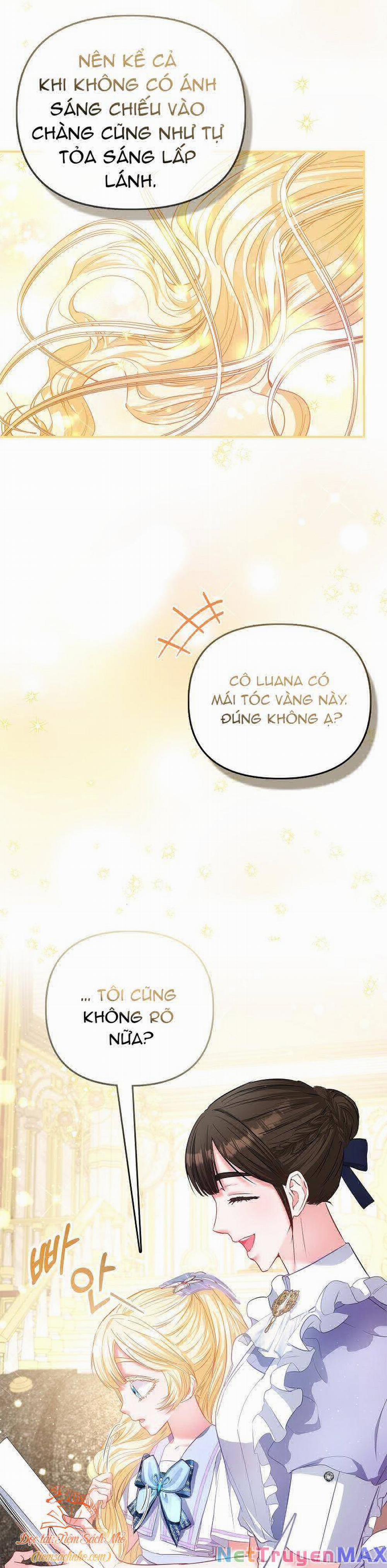 Nàng Công Chúa Của Mọi Người 23 trang 3