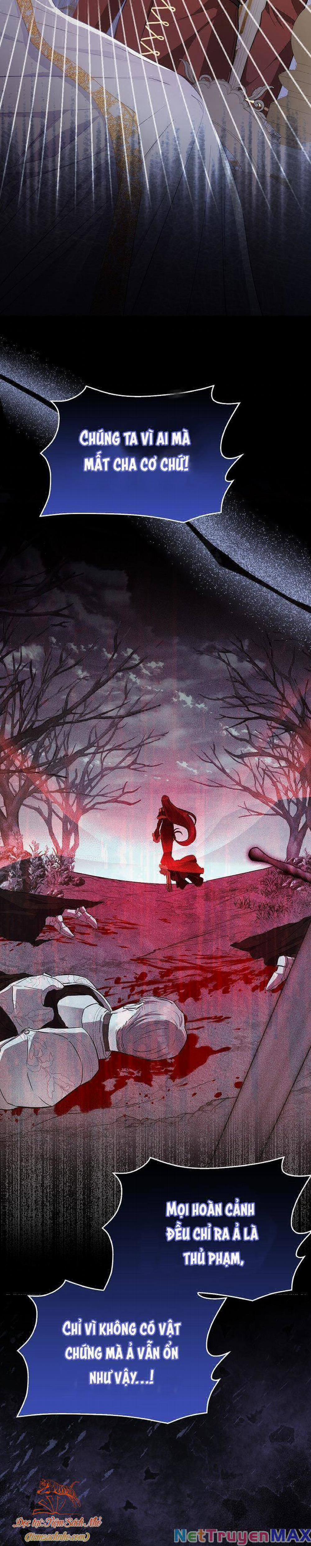 Nàng Công Chúa Của Mọi Người 23 trang 34