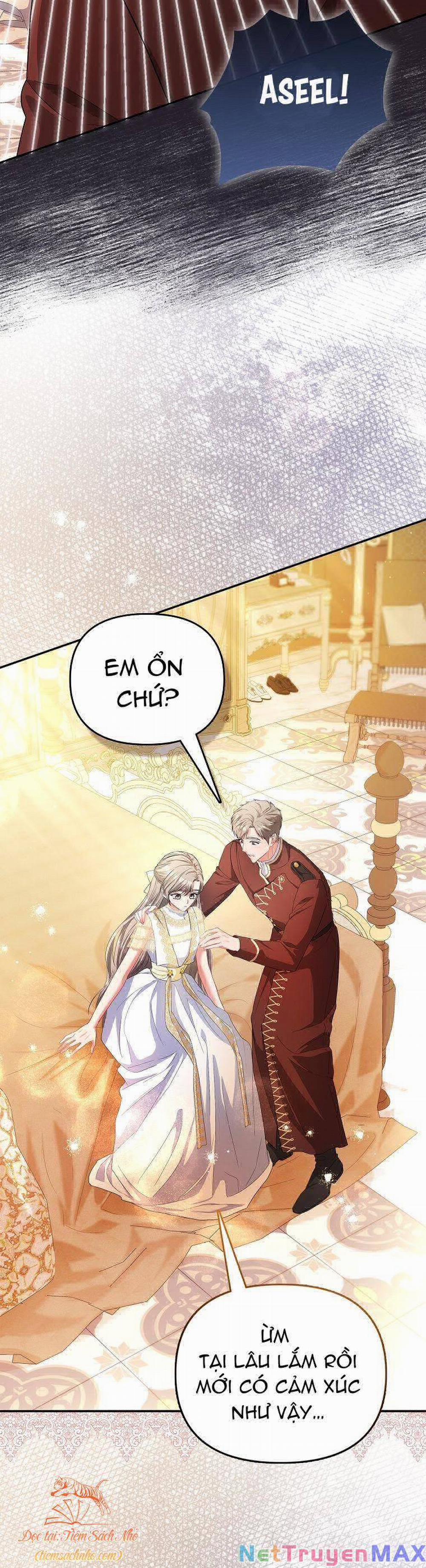 Nàng Công Chúa Của Mọi Người 23 trang 37