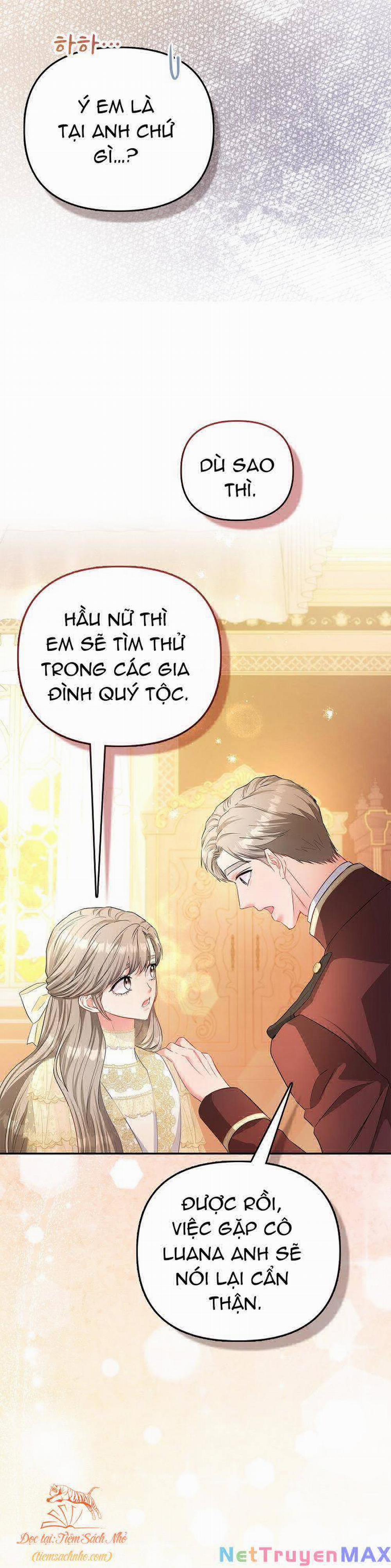 Nàng Công Chúa Của Mọi Người 23 trang 38