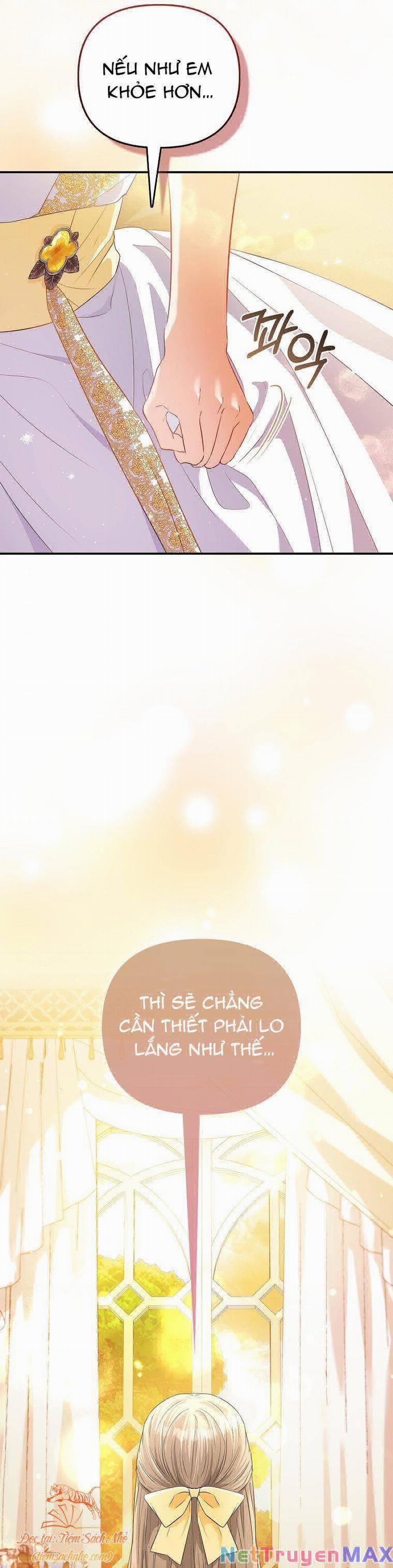 Nàng Công Chúa Của Mọi Người 23 trang 39