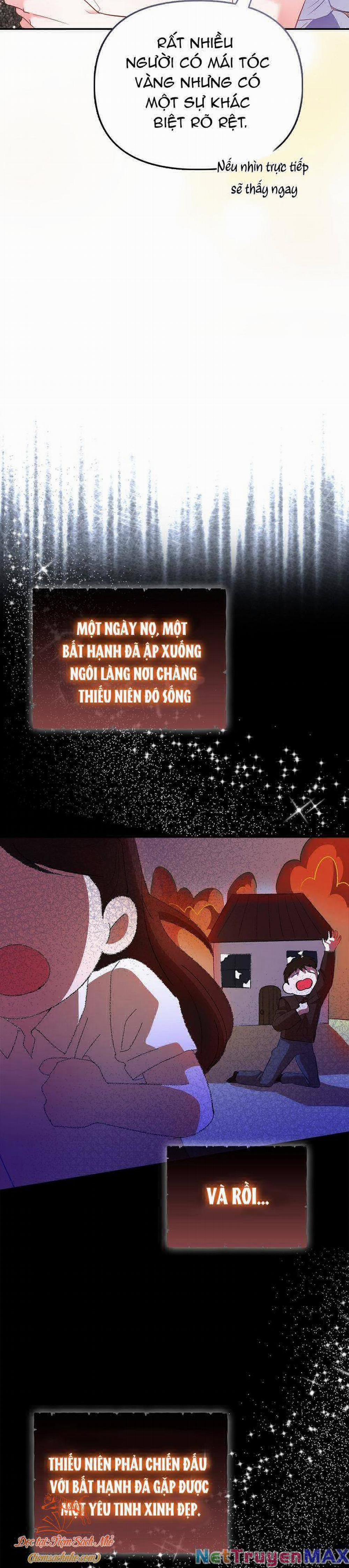 Nàng Công Chúa Của Mọi Người 23 trang 4