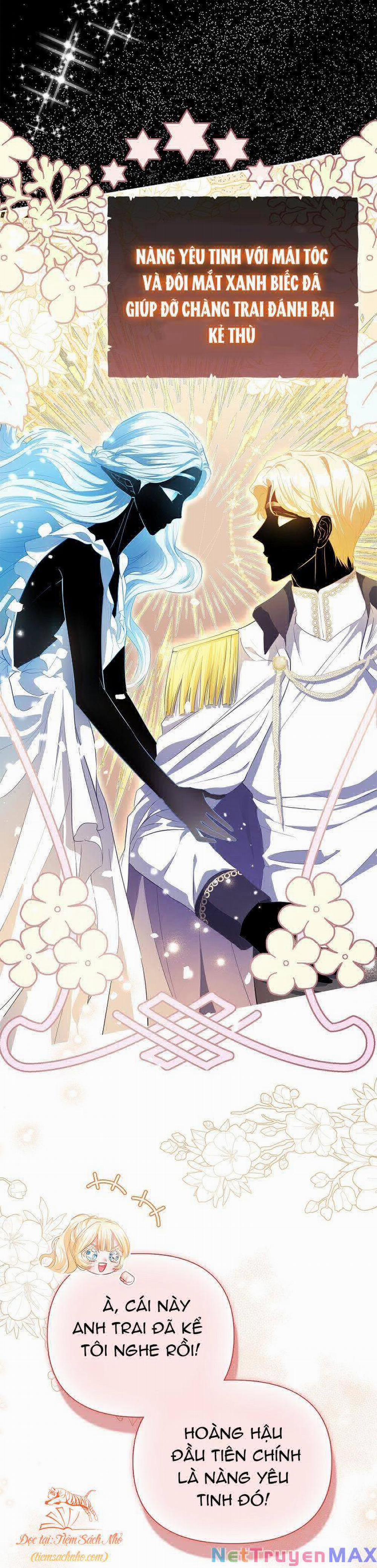 Nàng Công Chúa Của Mọi Người 23 trang 5