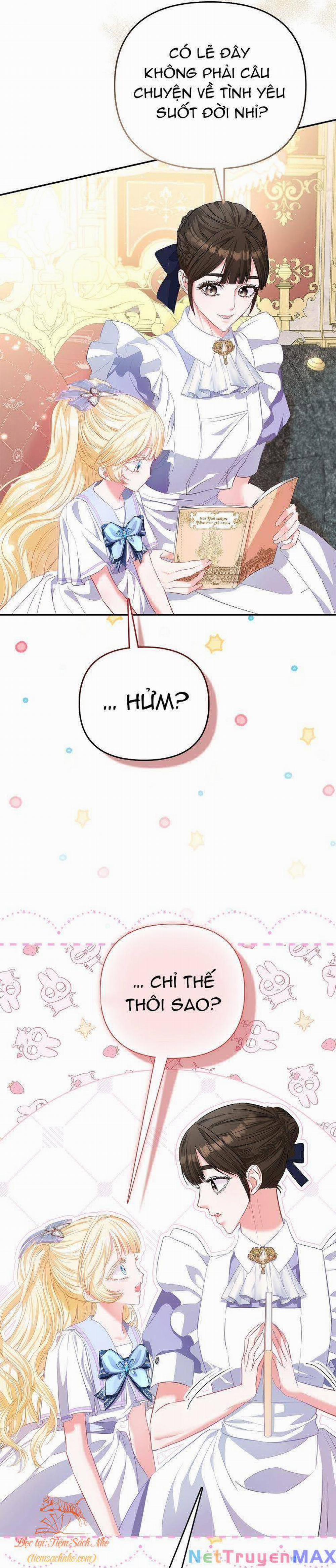 Nàng Công Chúa Của Mọi Người 23 trang 9