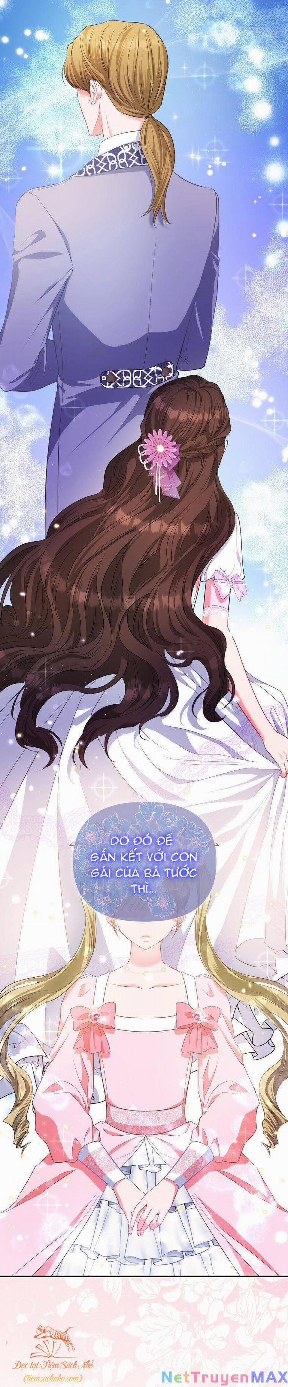 Nàng Công Chúa Của Mọi Người 24 trang 11