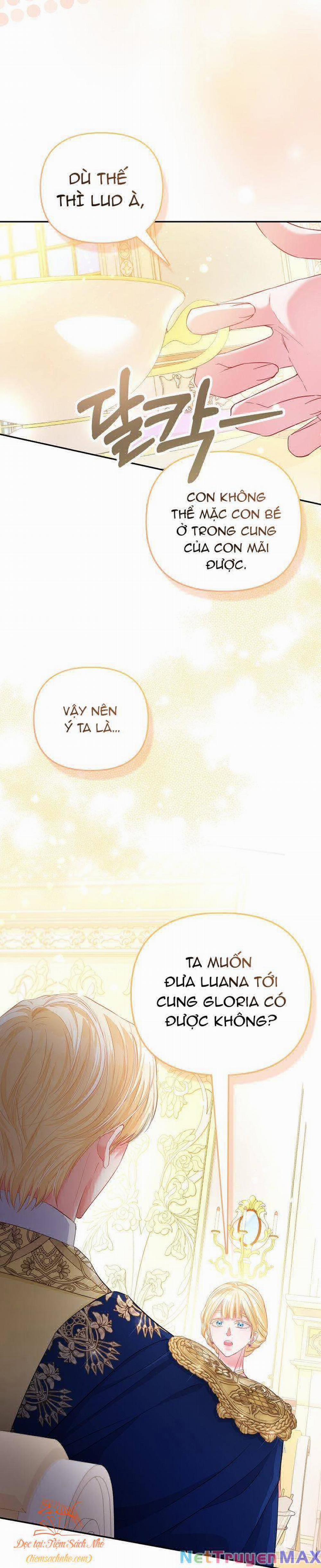 Nàng Công Chúa Của Mọi Người 24 trang 15