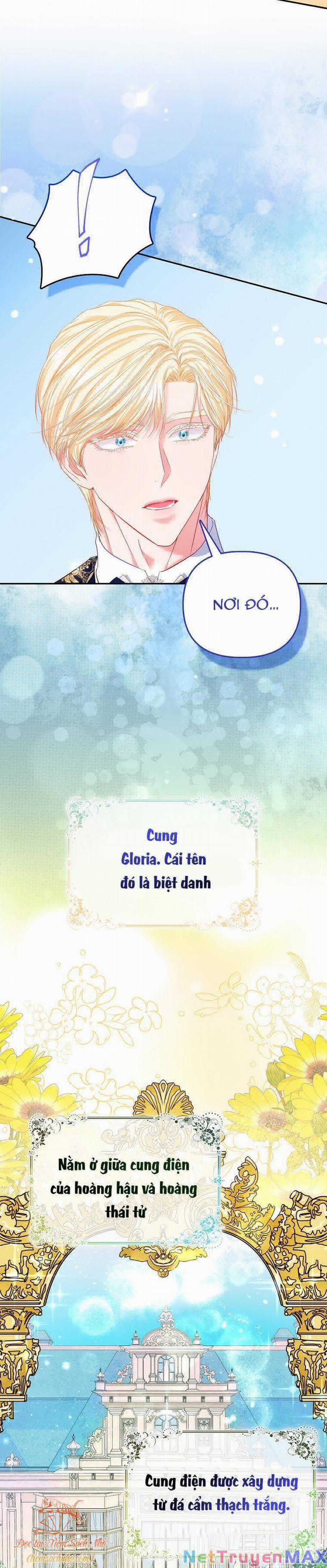 Nàng Công Chúa Của Mọi Người 24 trang 16