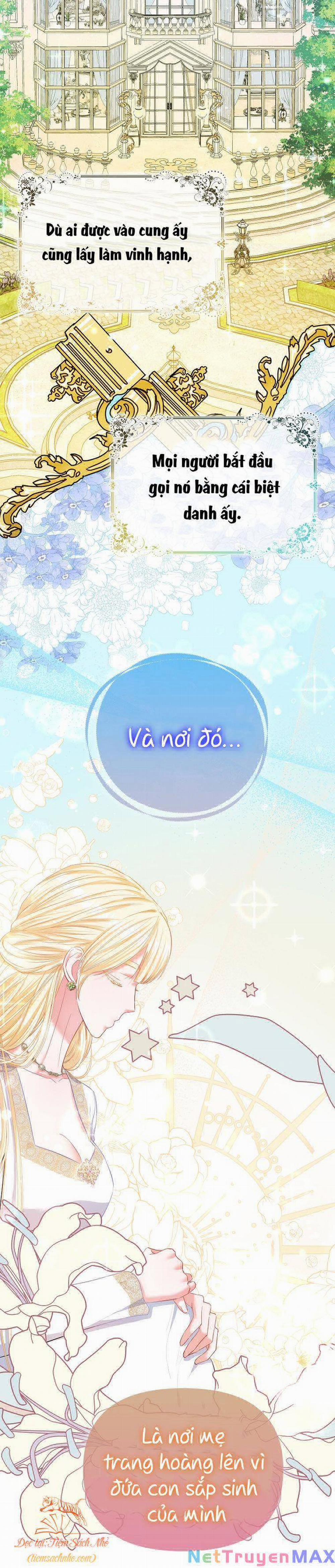 Nàng Công Chúa Của Mọi Người 24 trang 17