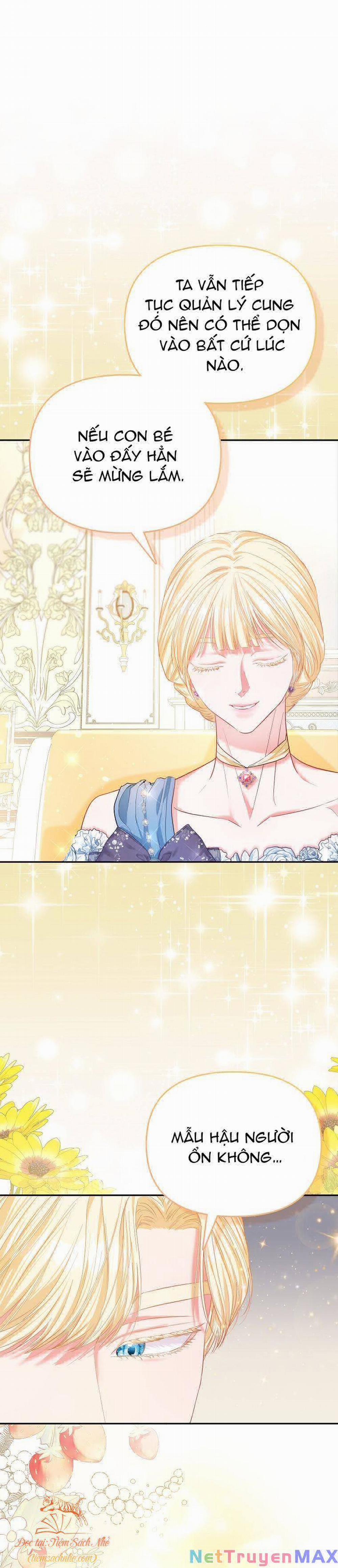 Nàng Công Chúa Của Mọi Người 24 trang 18