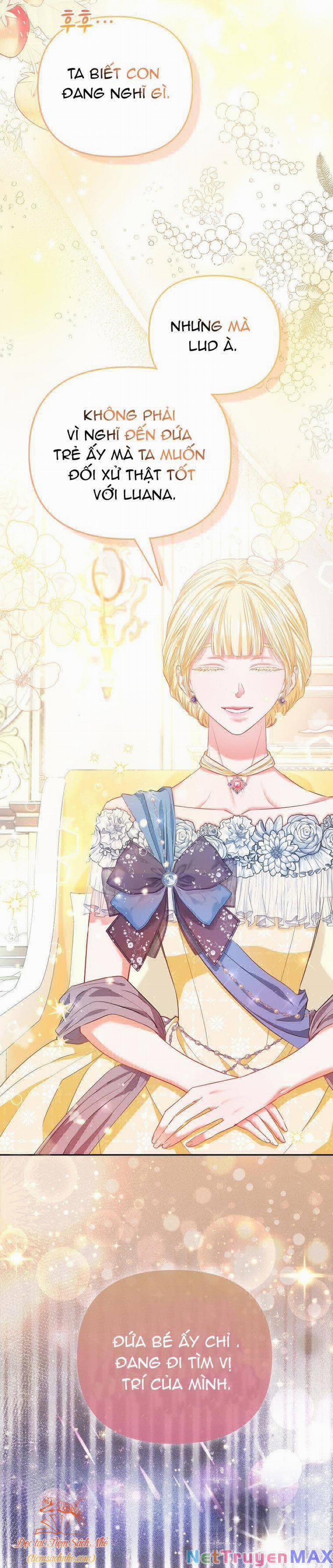 Nàng Công Chúa Của Mọi Người 24 trang 19