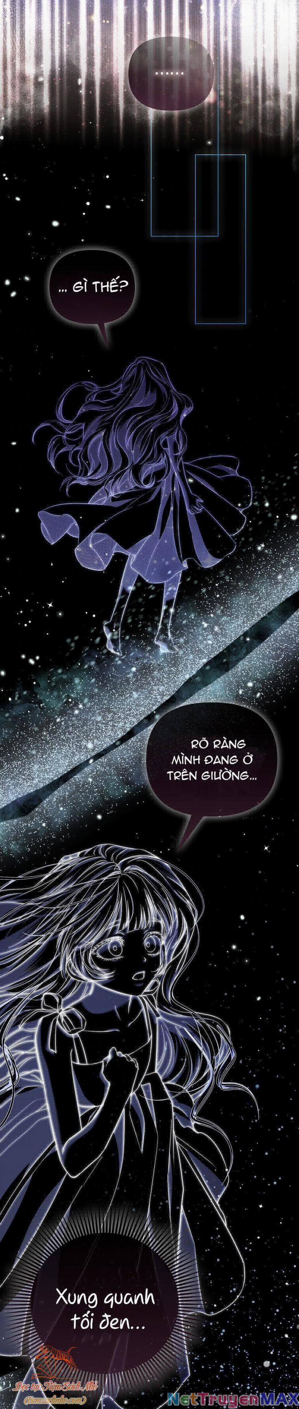 Nàng Công Chúa Của Mọi Người 24 trang 20