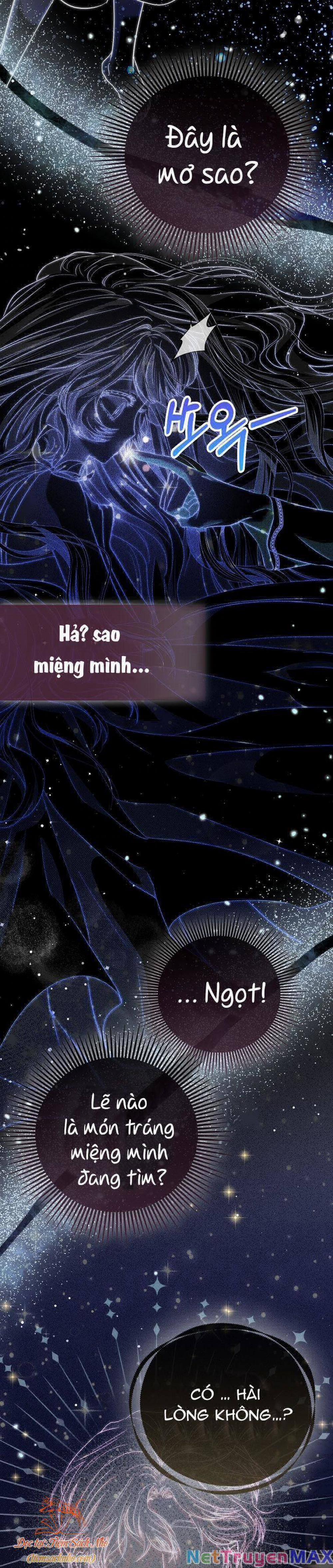 Nàng Công Chúa Của Mọi Người 24 trang 21