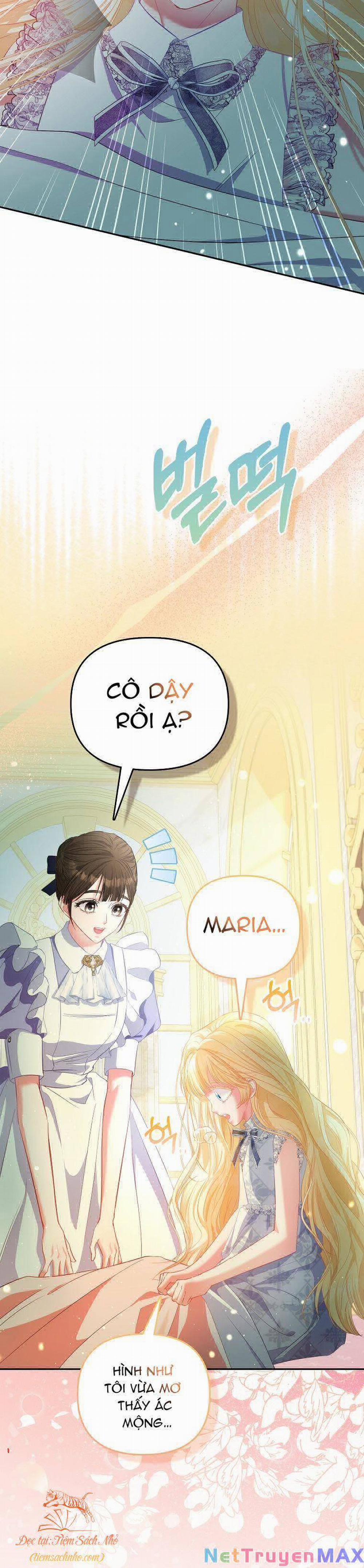 Nàng Công Chúa Của Mọi Người 24 trang 24