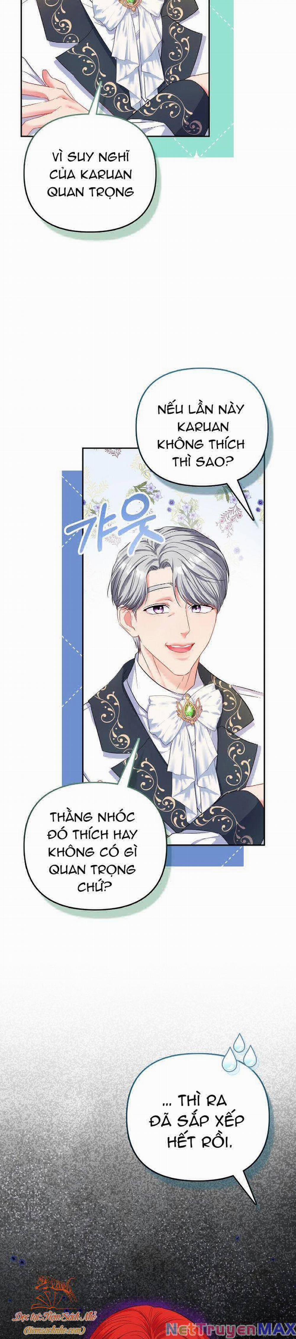 Nàng Công Chúa Của Mọi Người 24 trang 30