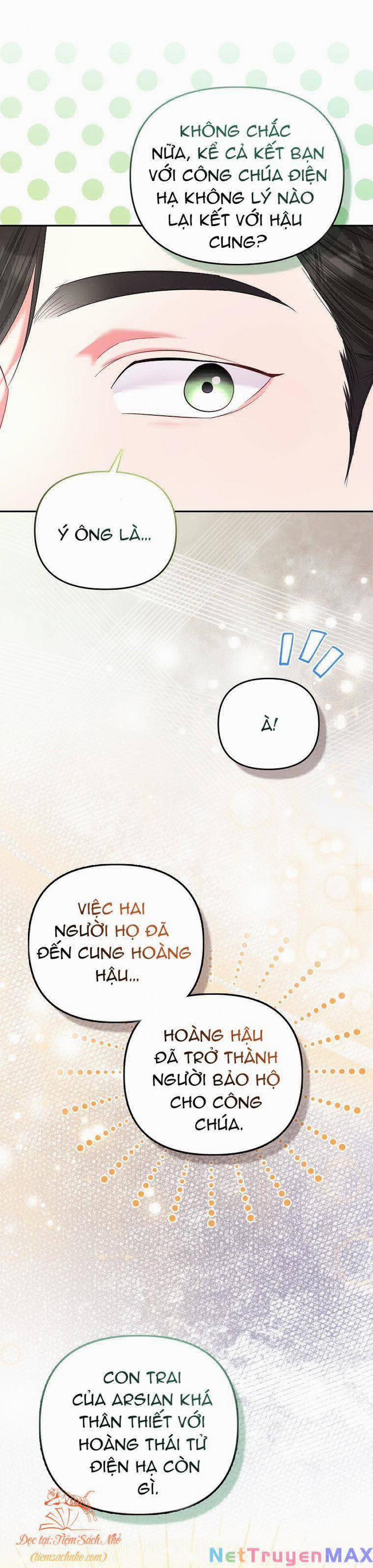 Nàng Công Chúa Của Mọi Người 24 trang 32