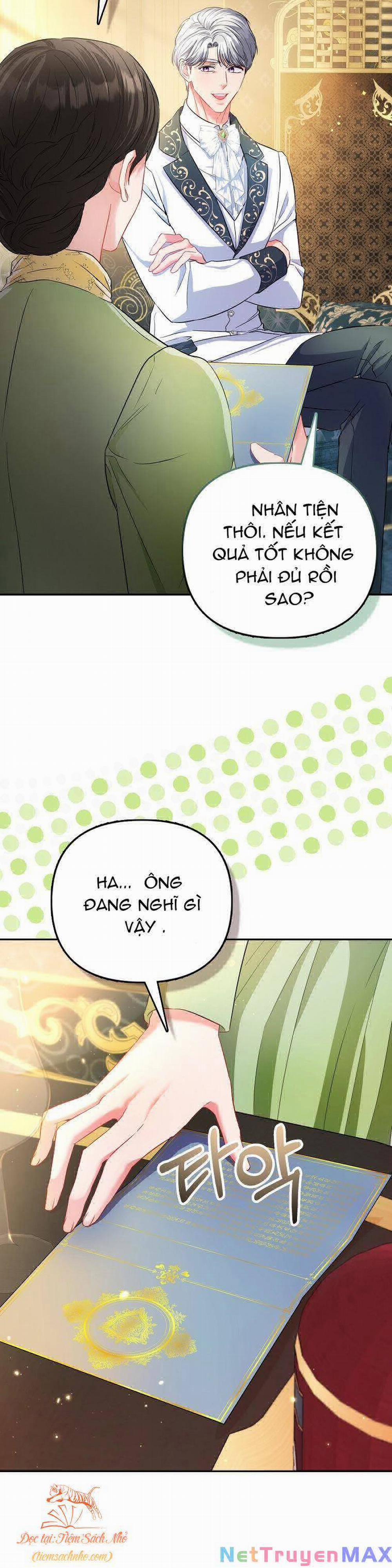 Nàng Công Chúa Của Mọi Người 24 trang 34