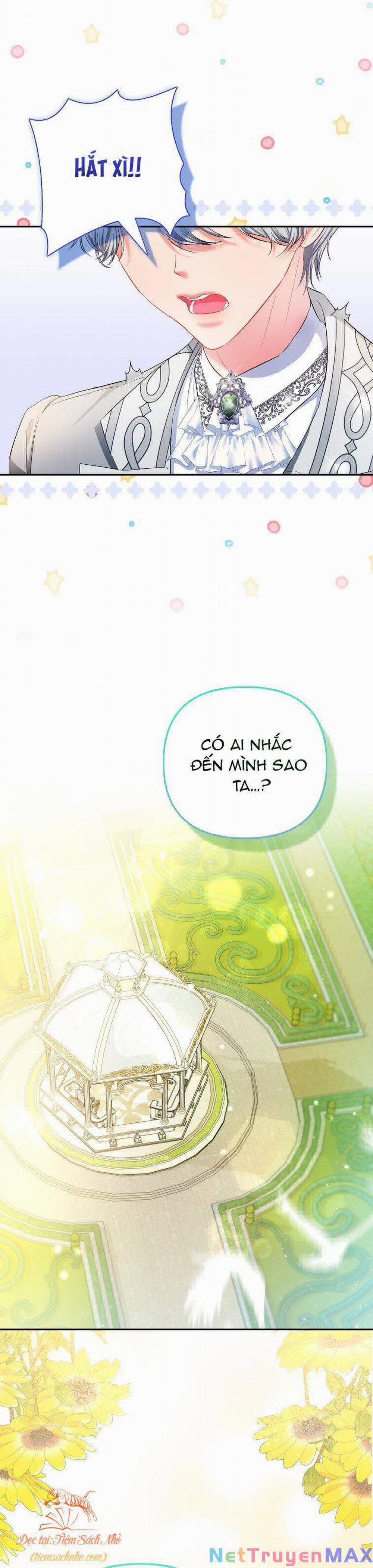 Nàng Công Chúa Của Mọi Người 24 trang 37