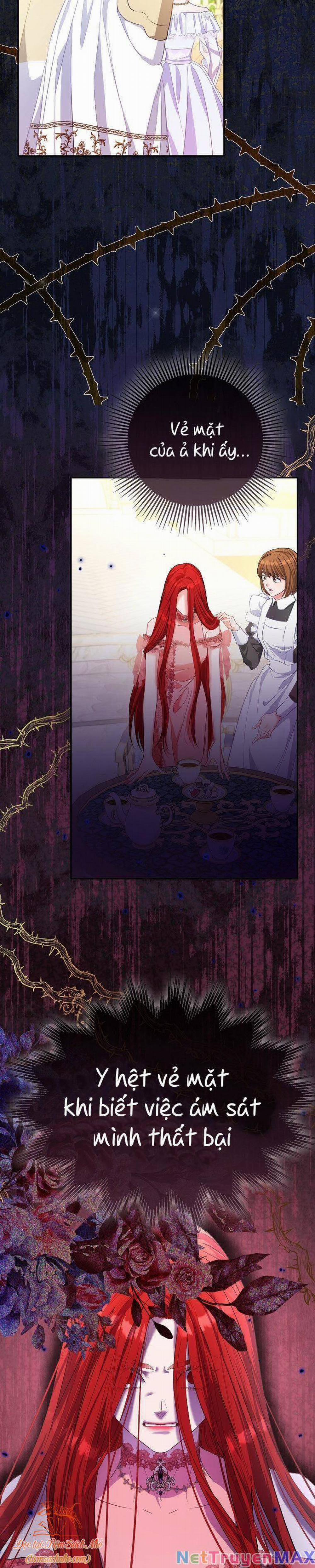 Nàng Công Chúa Của Mọi Người 24 trang 5