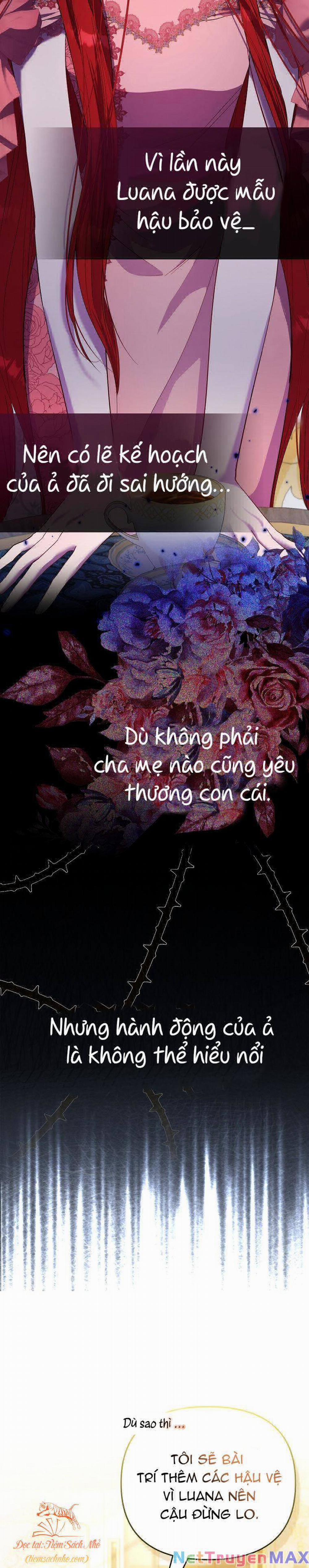 Nàng Công Chúa Của Mọi Người 24 trang 6