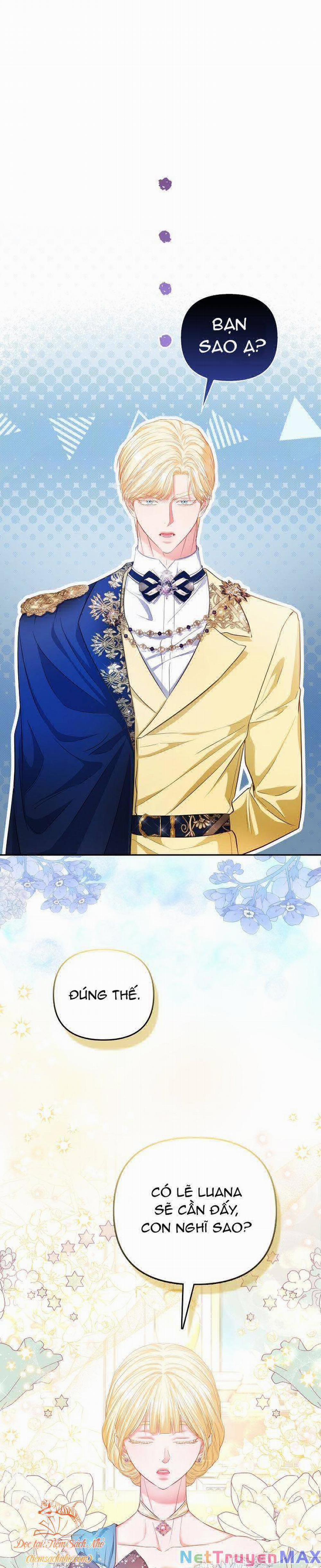 Nàng Công Chúa Của Mọi Người 24 trang 9