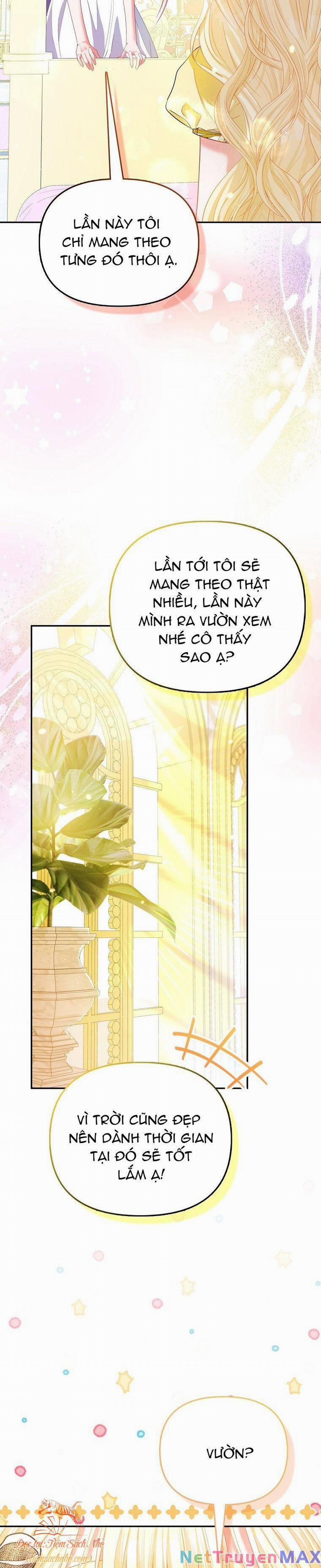 Nàng Công Chúa Của Mọi Người 25 trang 1