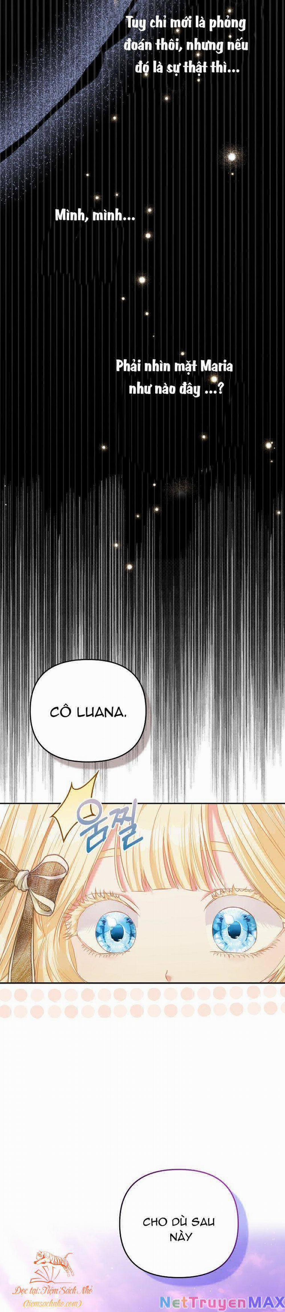 Nàng Công Chúa Của Mọi Người 25 trang 13