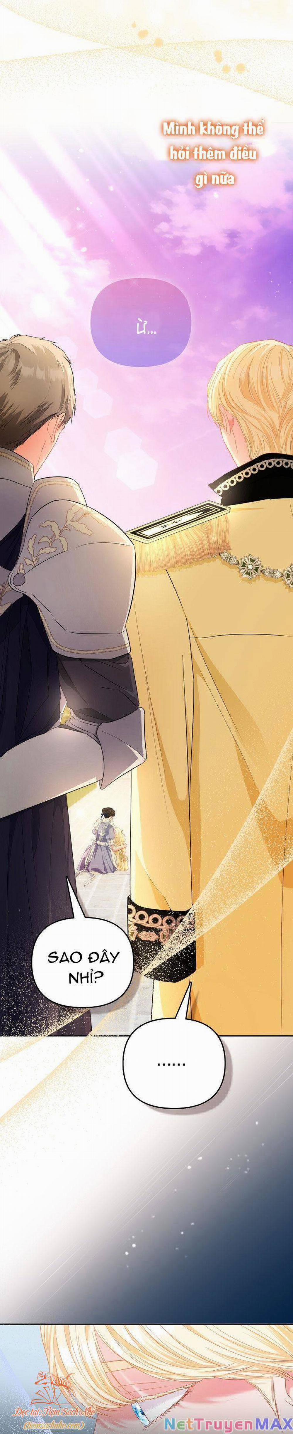 Nàng Công Chúa Của Mọi Người 25 trang 15