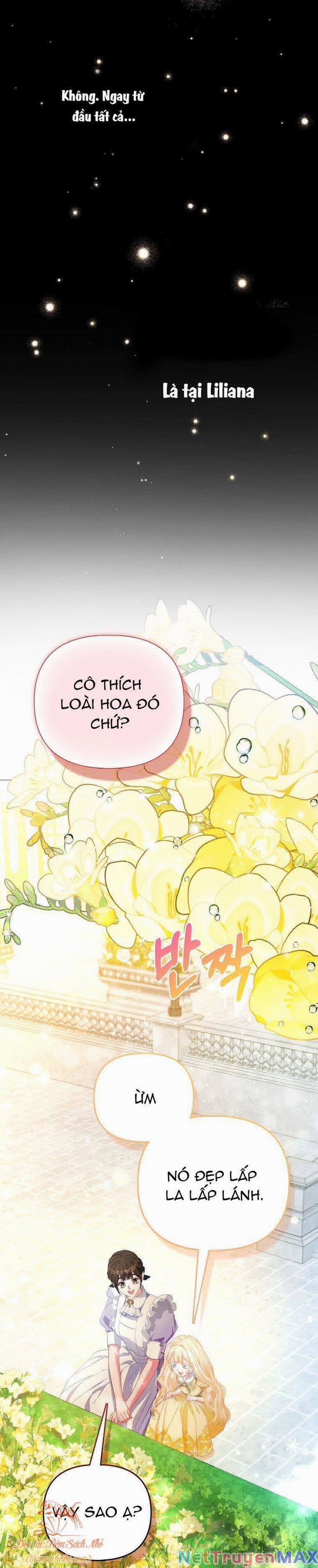 Nàng Công Chúa Của Mọi Người 25 trang 19