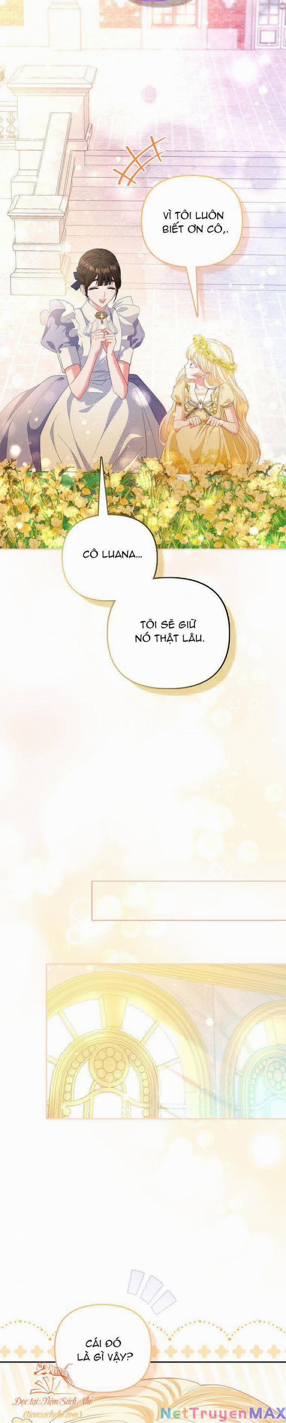 Nàng Công Chúa Của Mọi Người 25 trang 26