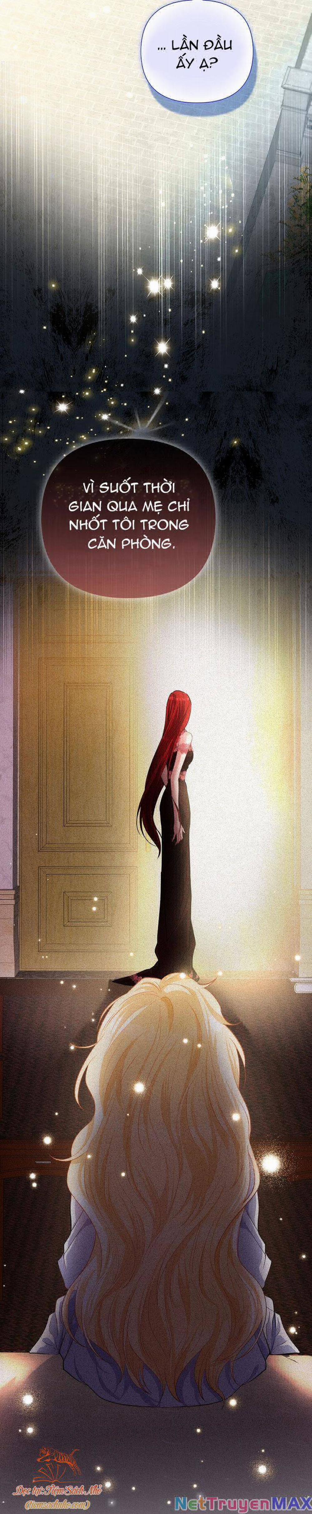 Nàng Công Chúa Của Mọi Người 25 trang 4