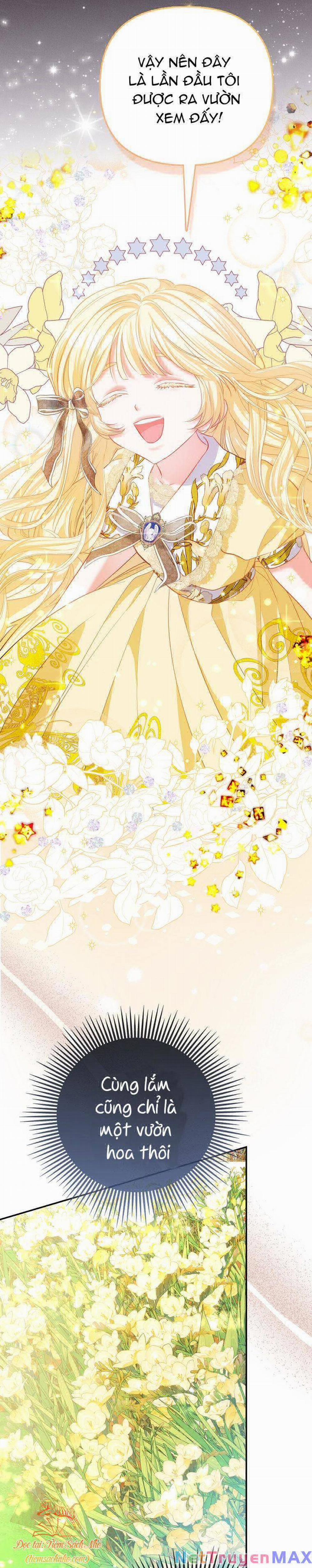 Nàng Công Chúa Của Mọi Người 25 trang 5