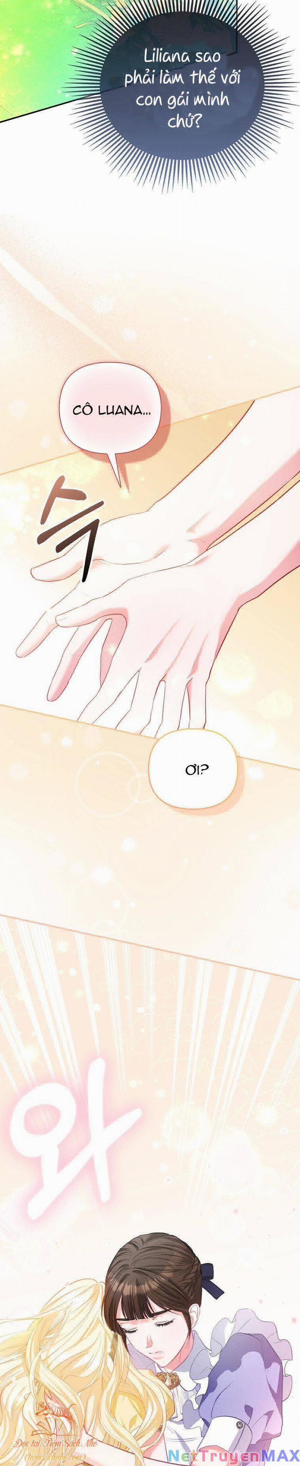 Nàng Công Chúa Của Mọi Người 25 trang 6