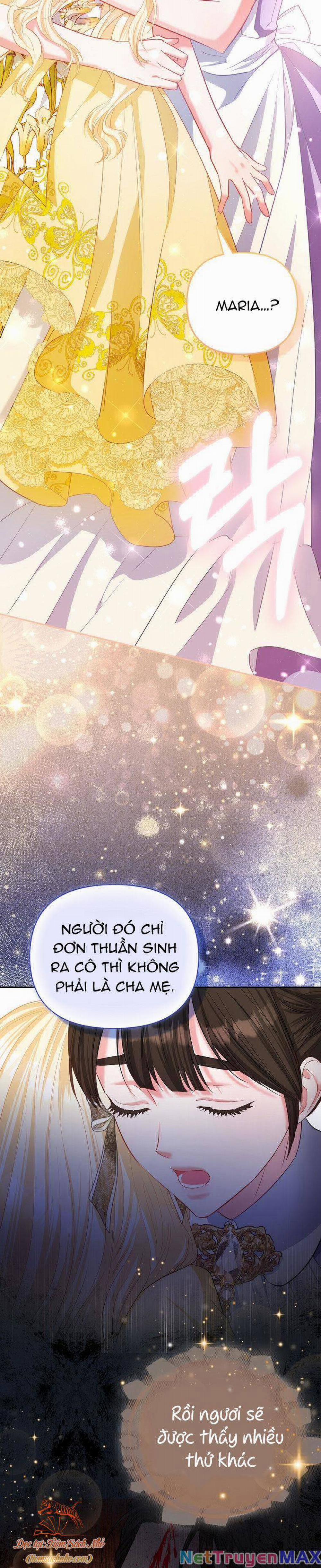 Nàng Công Chúa Của Mọi Người 25 trang 7