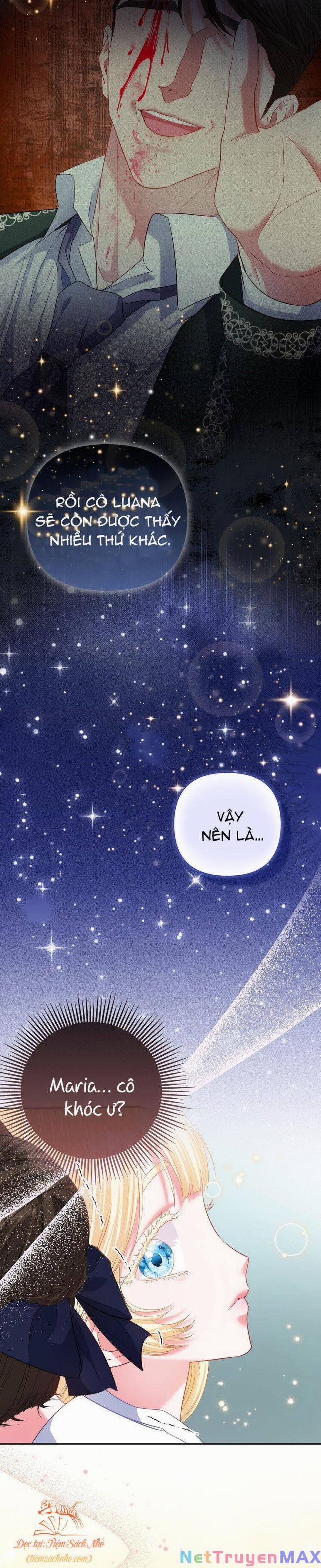 Nàng Công Chúa Của Mọi Người 25 trang 8