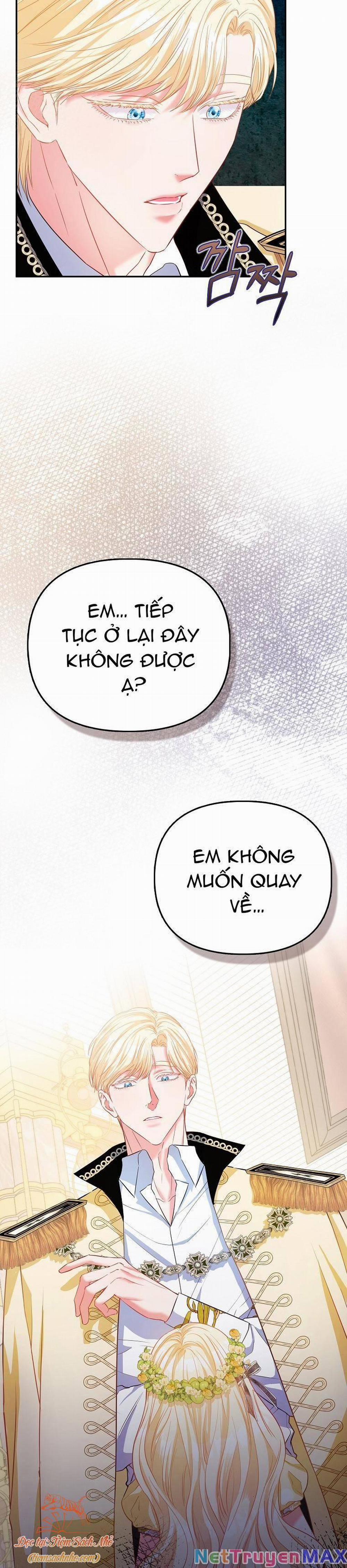 Nàng Công Chúa Của Mọi Người 26 trang 1