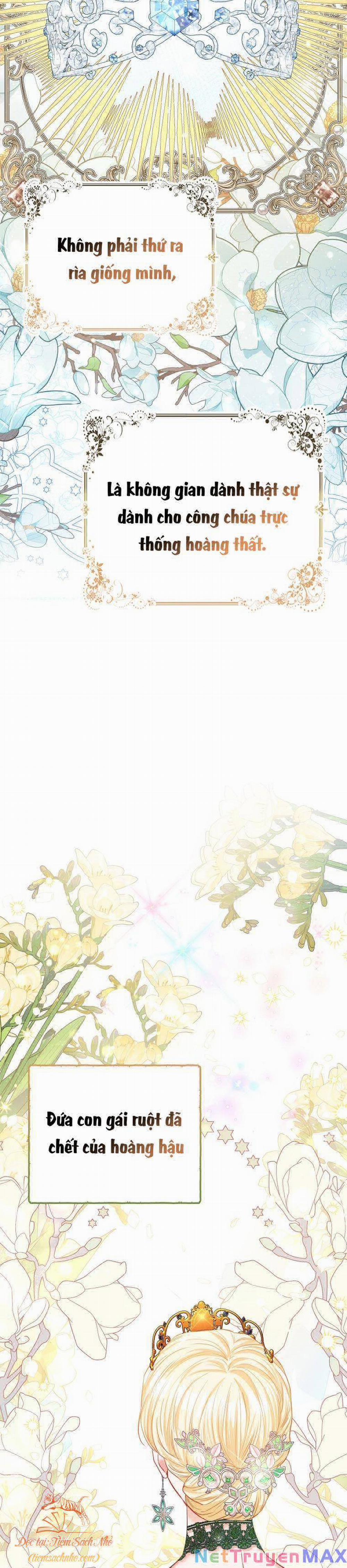 Nàng Công Chúa Của Mọi Người 26 trang 11