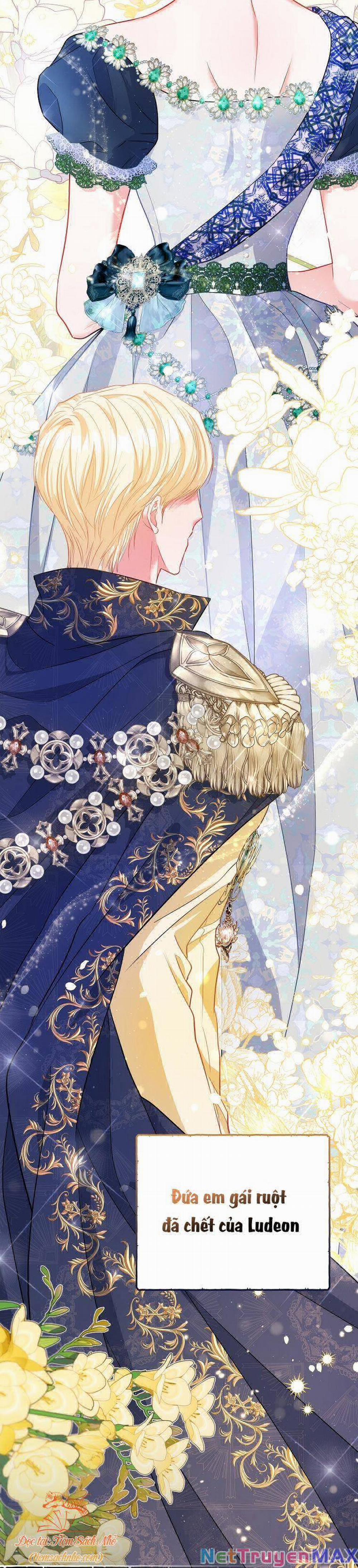 Nàng Công Chúa Của Mọi Người 26 trang 12