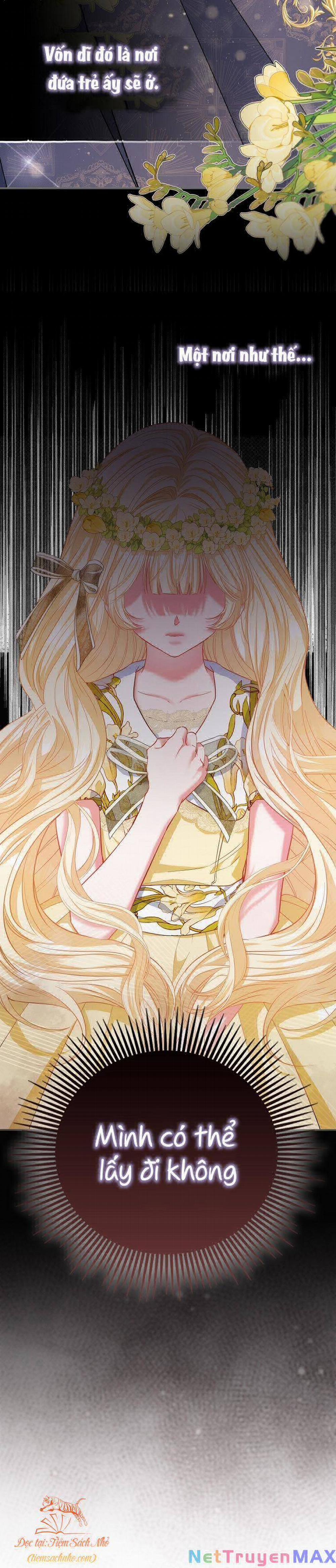 Nàng Công Chúa Của Mọi Người 26 trang 13