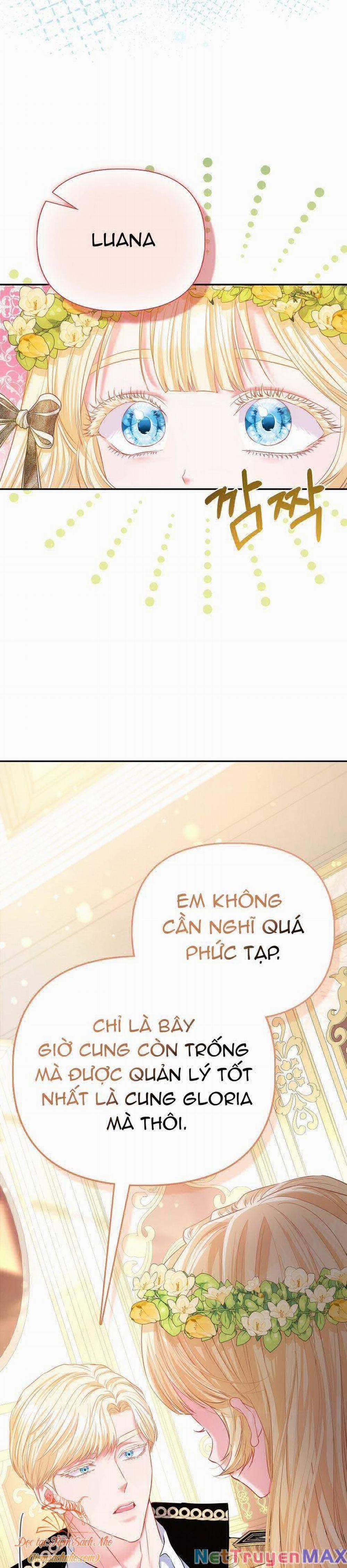 Nàng Công Chúa Của Mọi Người 26 trang 15