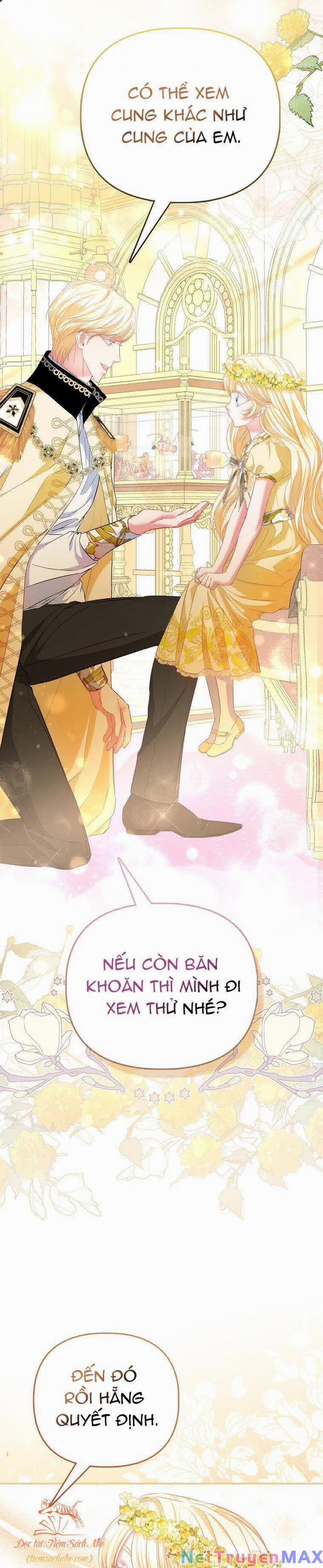 Nàng Công Chúa Của Mọi Người 26 trang 17