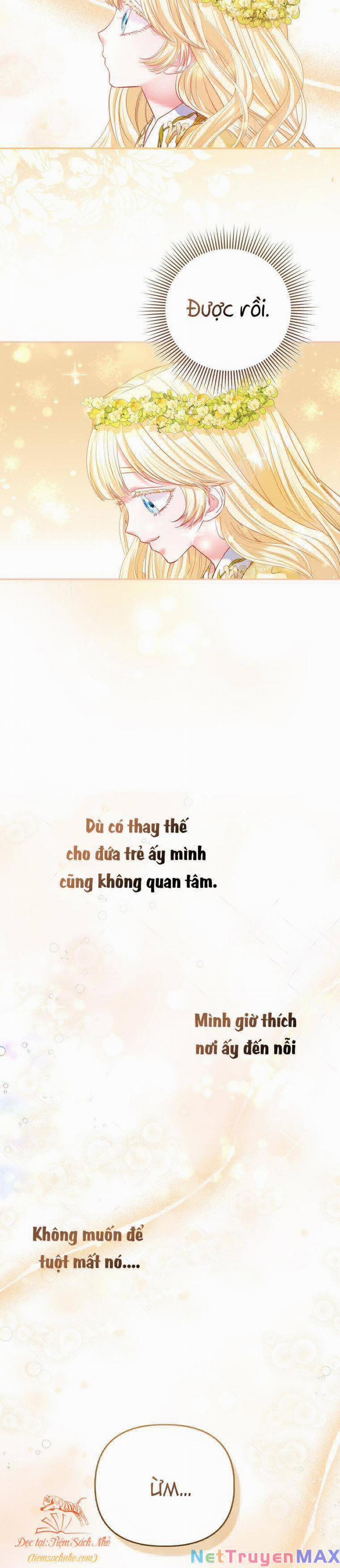 Nàng Công Chúa Của Mọi Người 26 trang 18