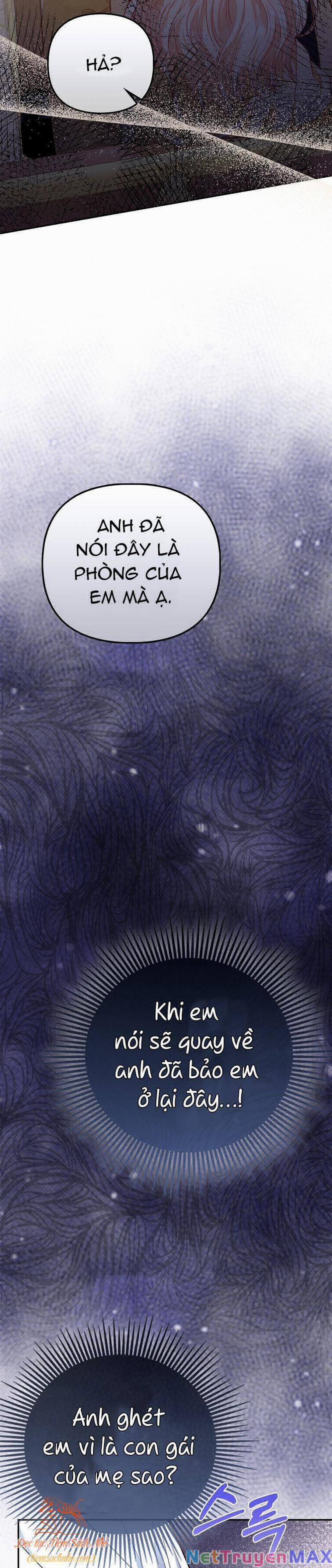 Nàng Công Chúa Của Mọi Người 26 trang 2