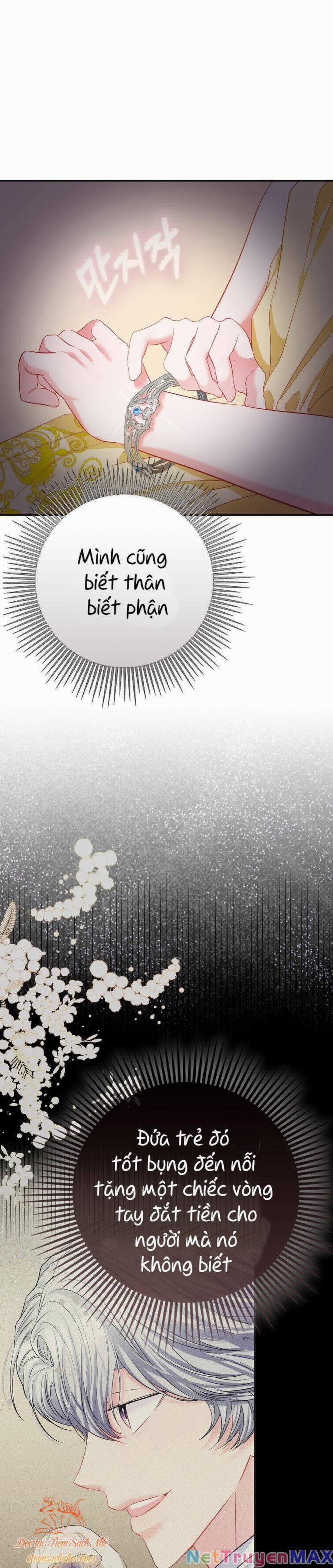 Nàng Công Chúa Của Mọi Người 26 trang 23