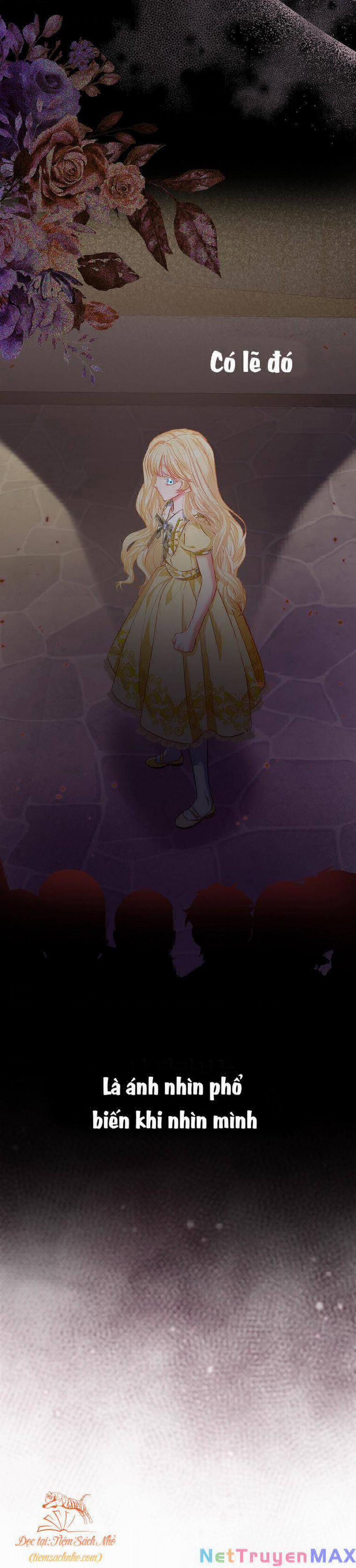 Nàng Công Chúa Của Mọi Người 26 trang 25